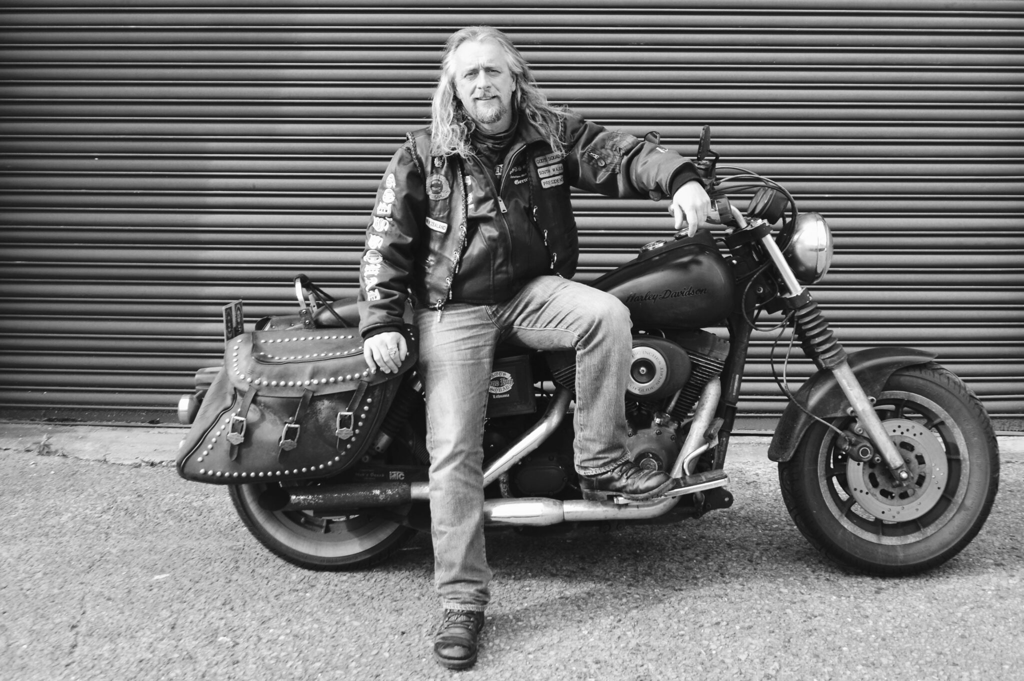 The Son of a Preacher Man